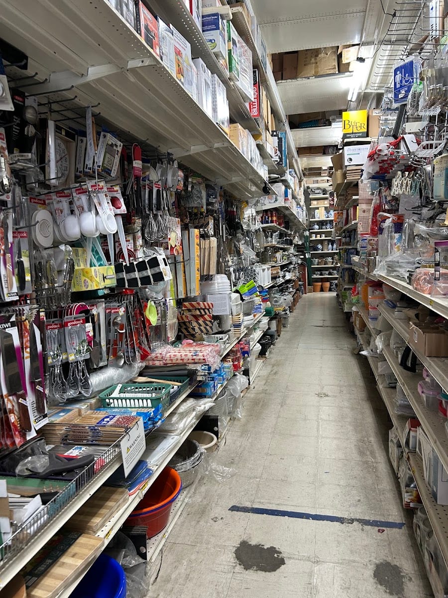 Home Hardware True Value