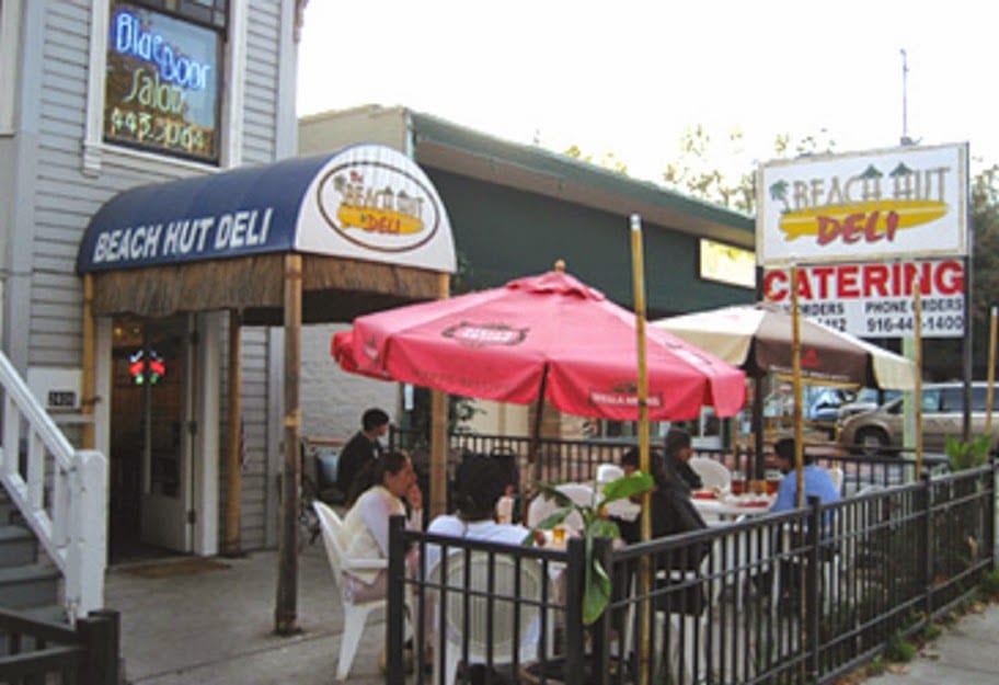 Beach Hut Deli, photo 2
