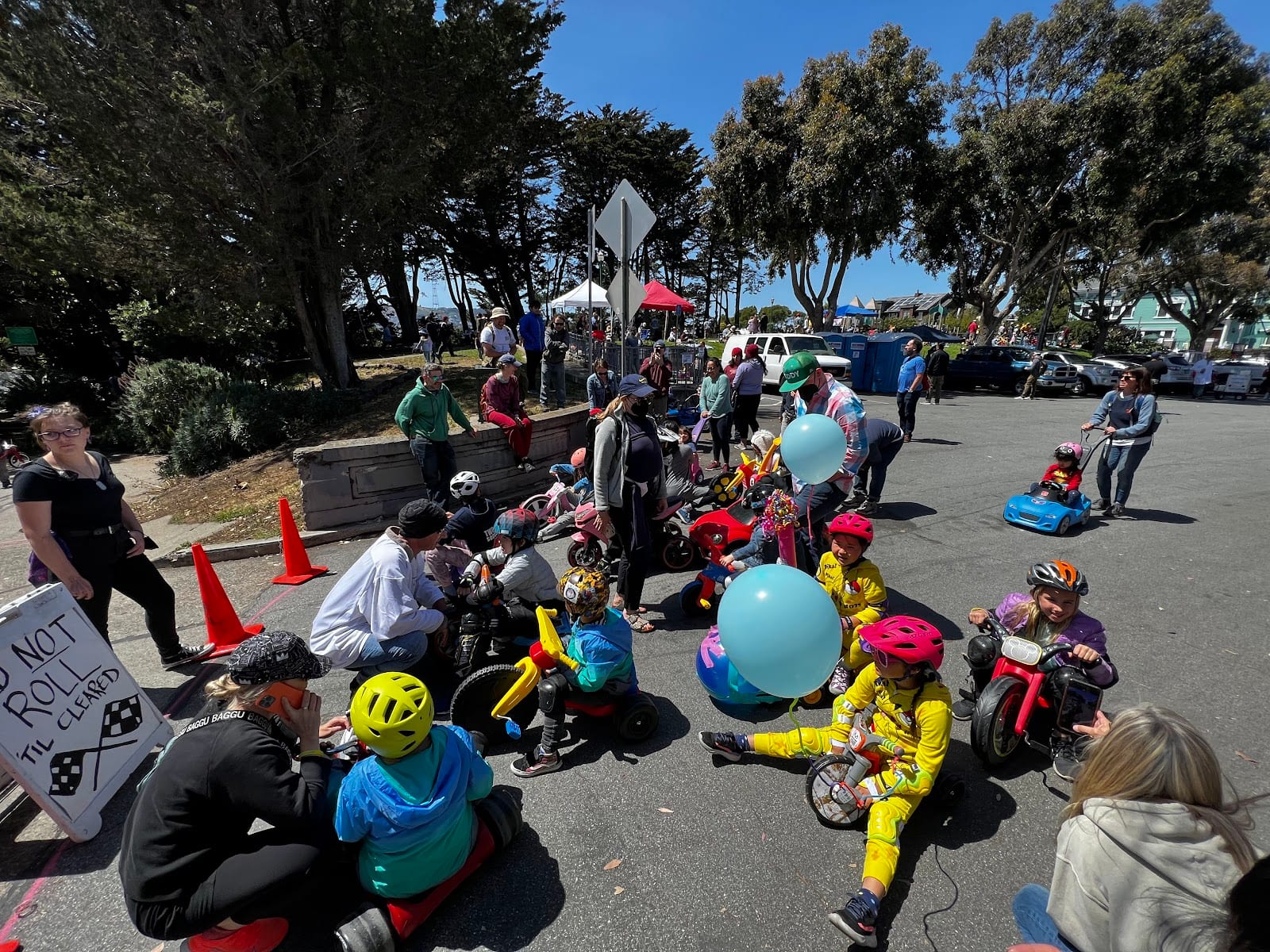 McKinley Playground Picnic Area, photo 3