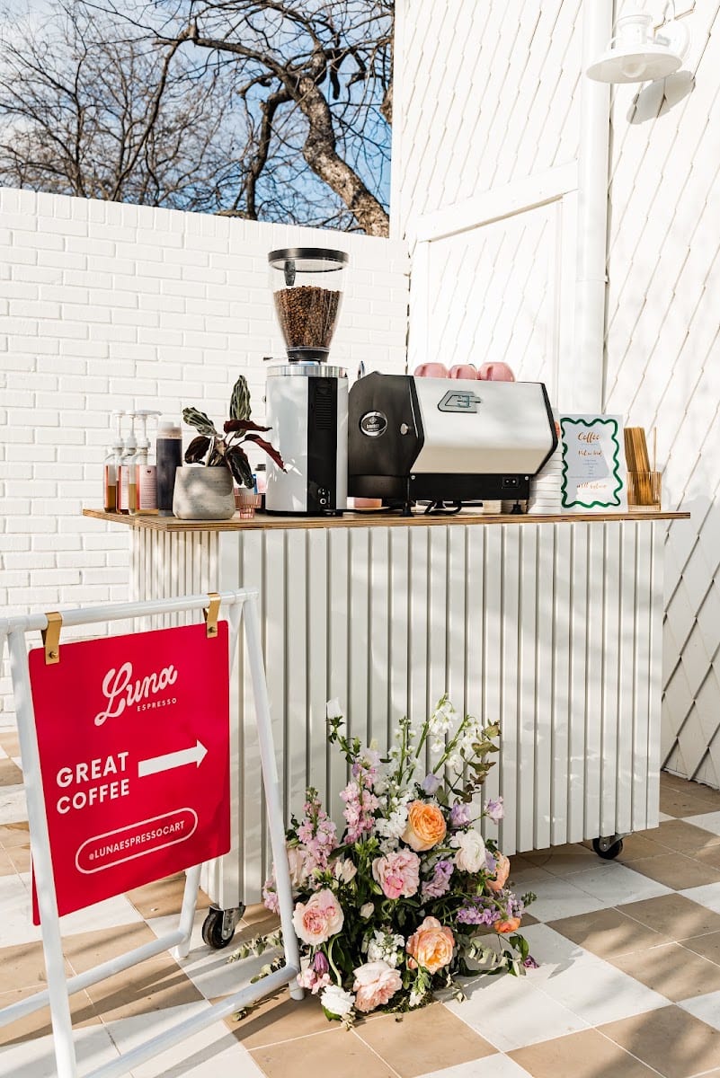 Luna Espresso