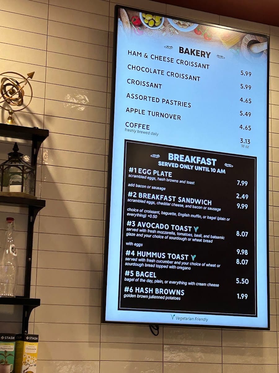 Granato's Gourmet Market, photo 4