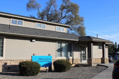 Alternatives Care Centers - Battle Creek