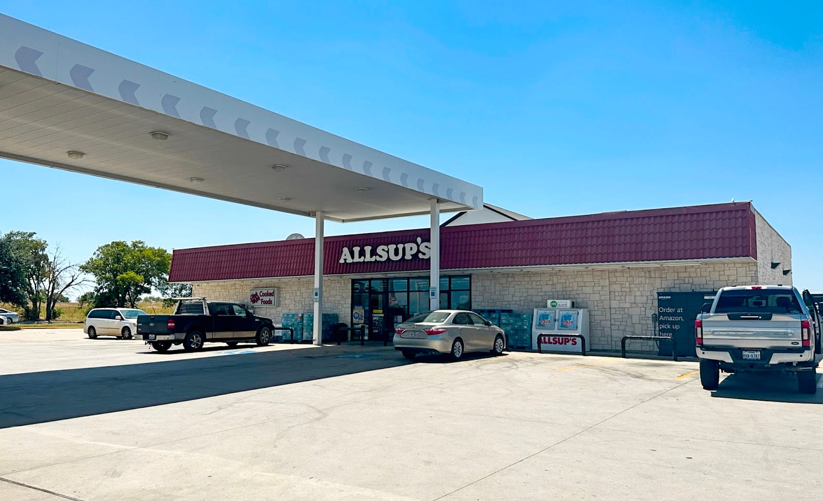 Allsup's Convenience Store, photo 2