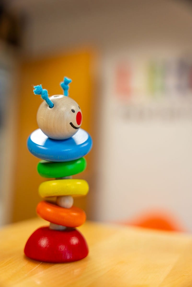 Little Squirts Pediatric Therapy Services, photo 4