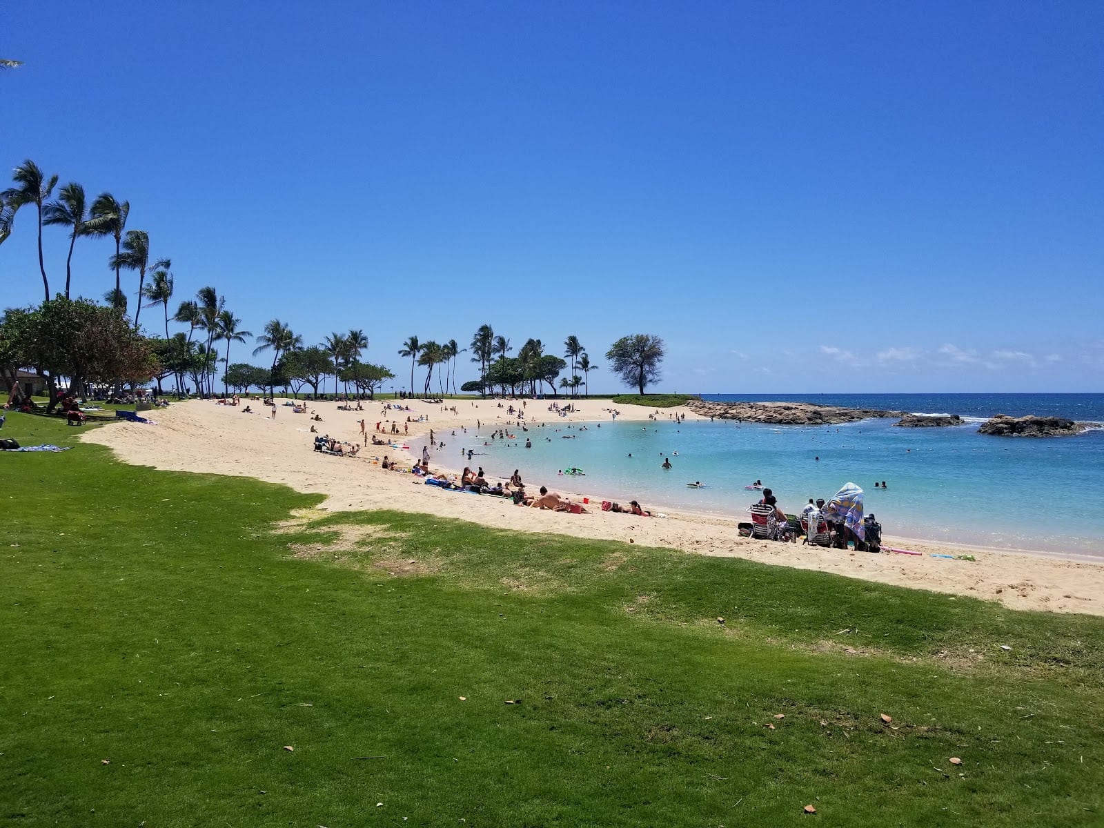Ko Olina Beach Park