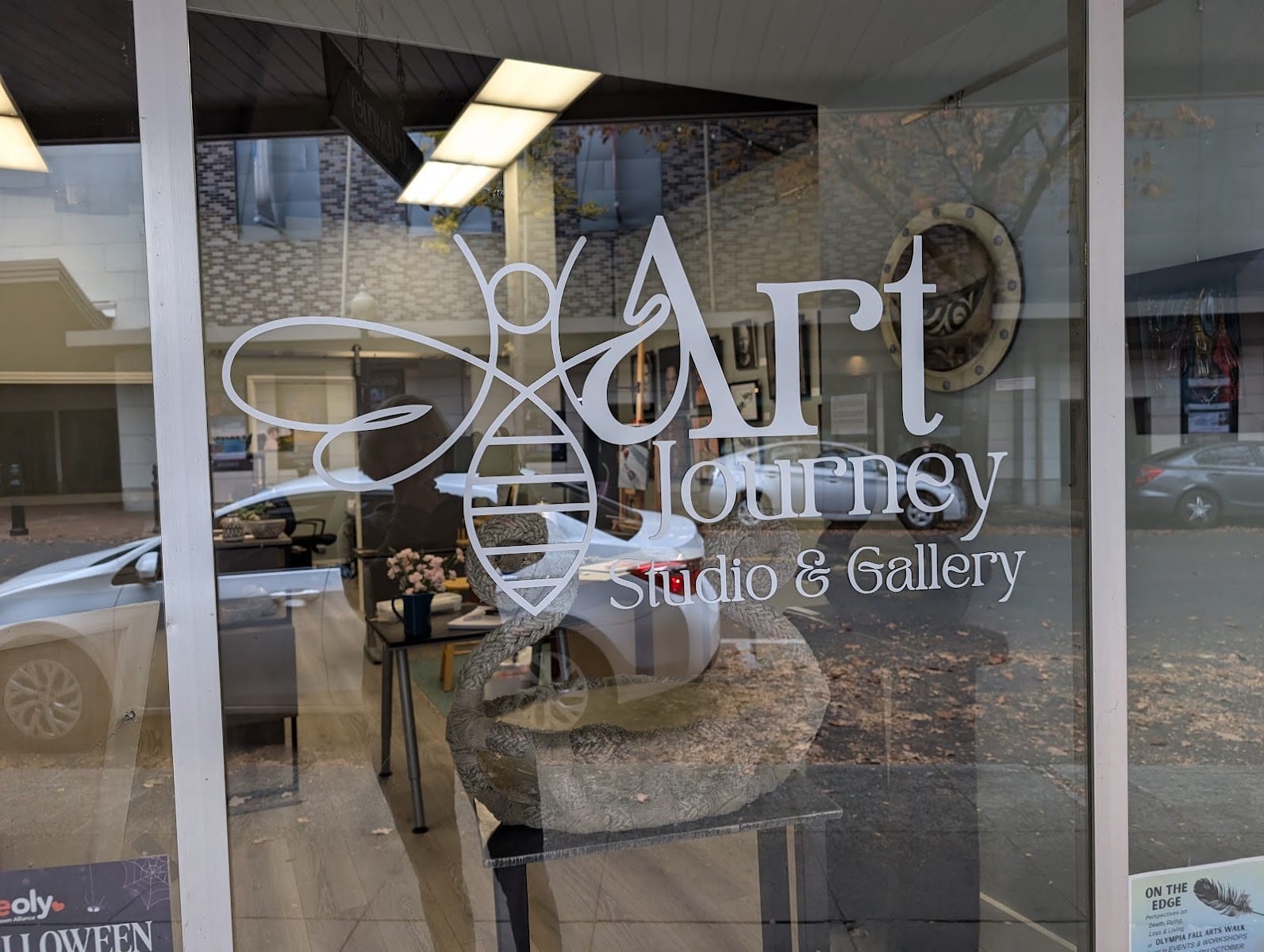 Art Journey Studio & Gallery