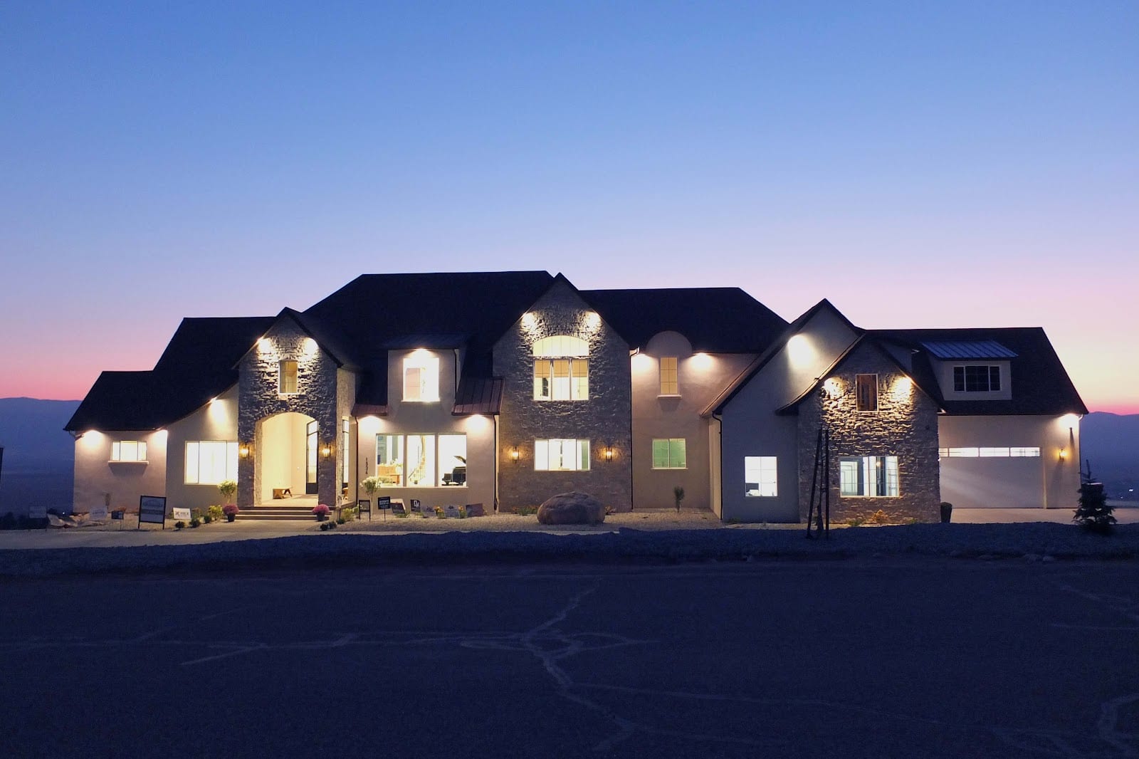 Irongate Custom Homes