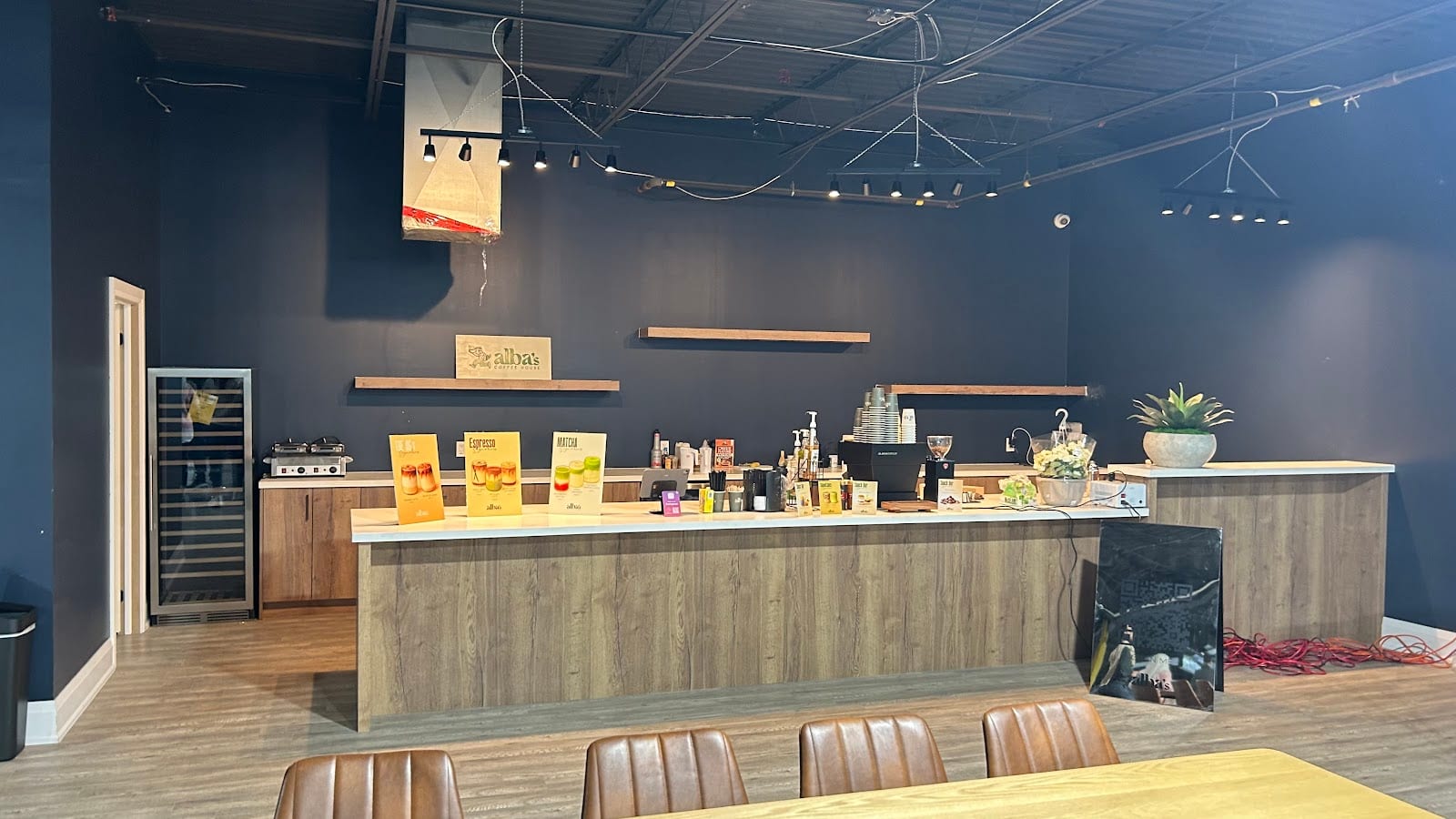 Alba’s Coffee House, photo 2