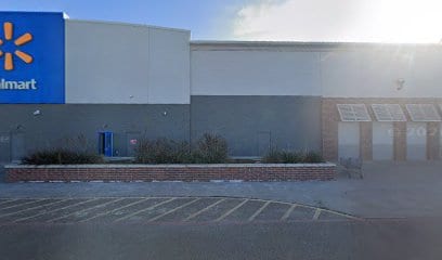 Walmart Deli