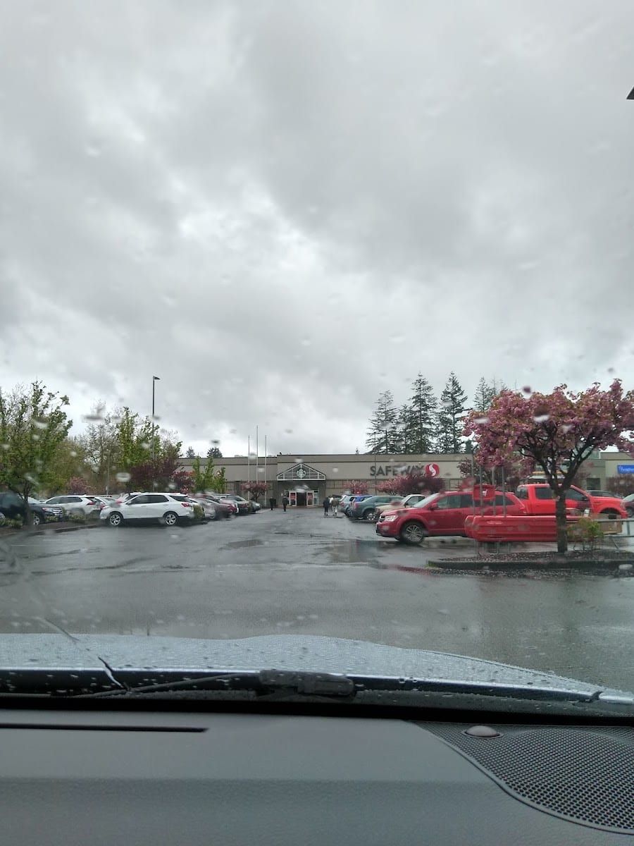 Safeway Fuel Station, photo 4