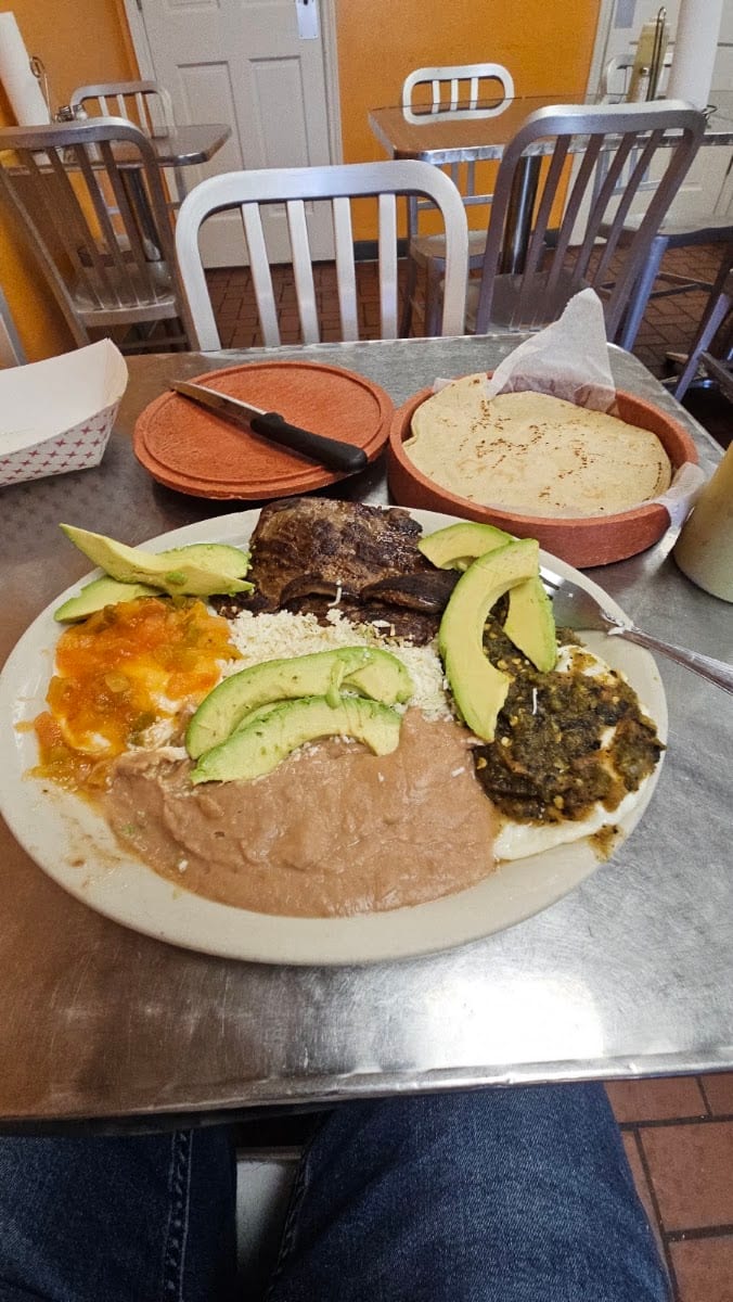 Cafe & Bakery Mucho Mexico, photo 3