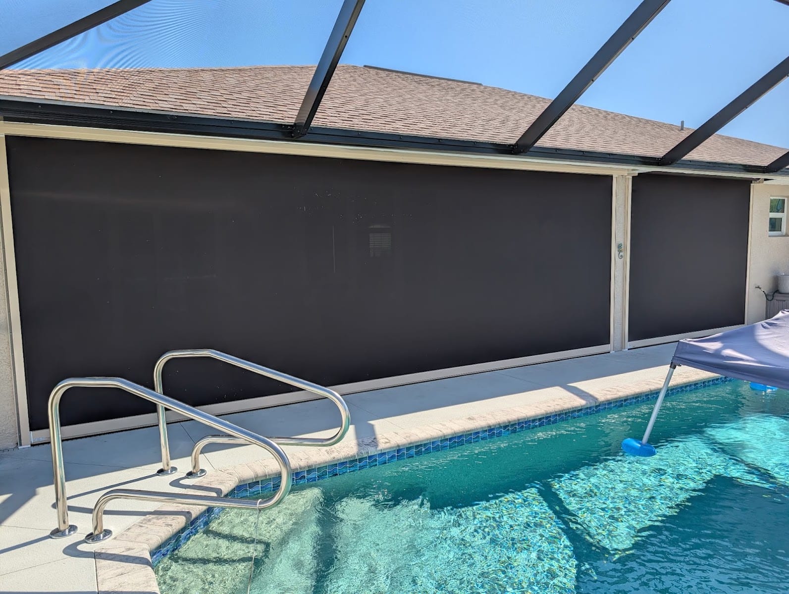 Jansen Shutters & Specialties