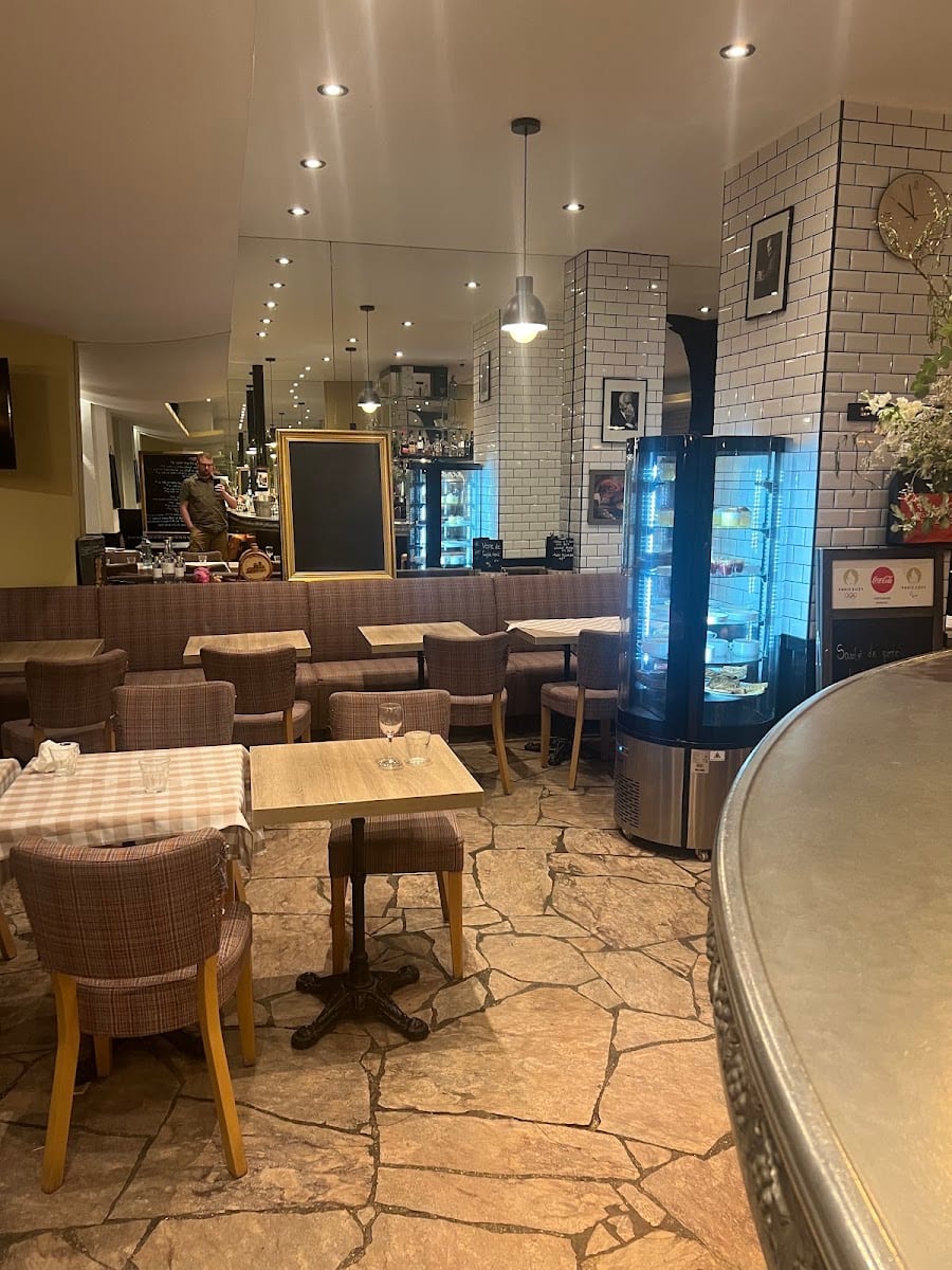 Bistro Mauzac, photo 4