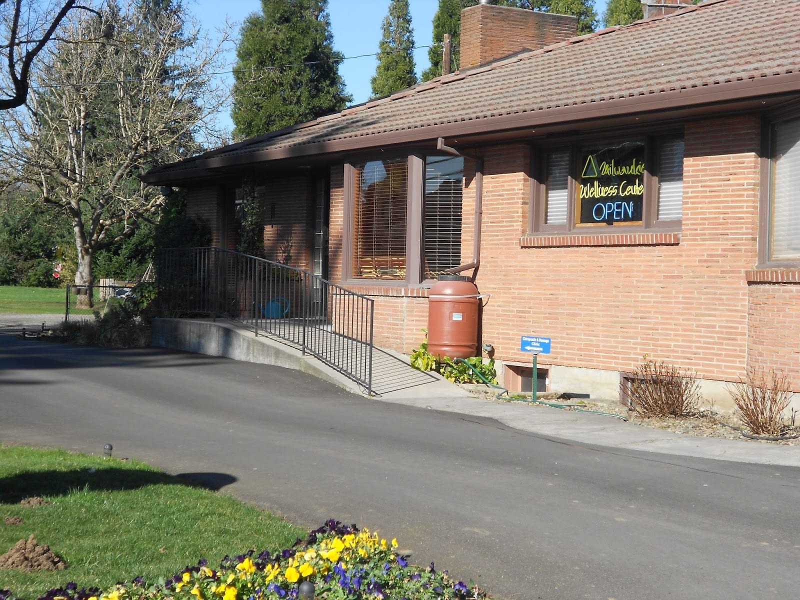 Milwaukie Chiropractic & Massage Clinic