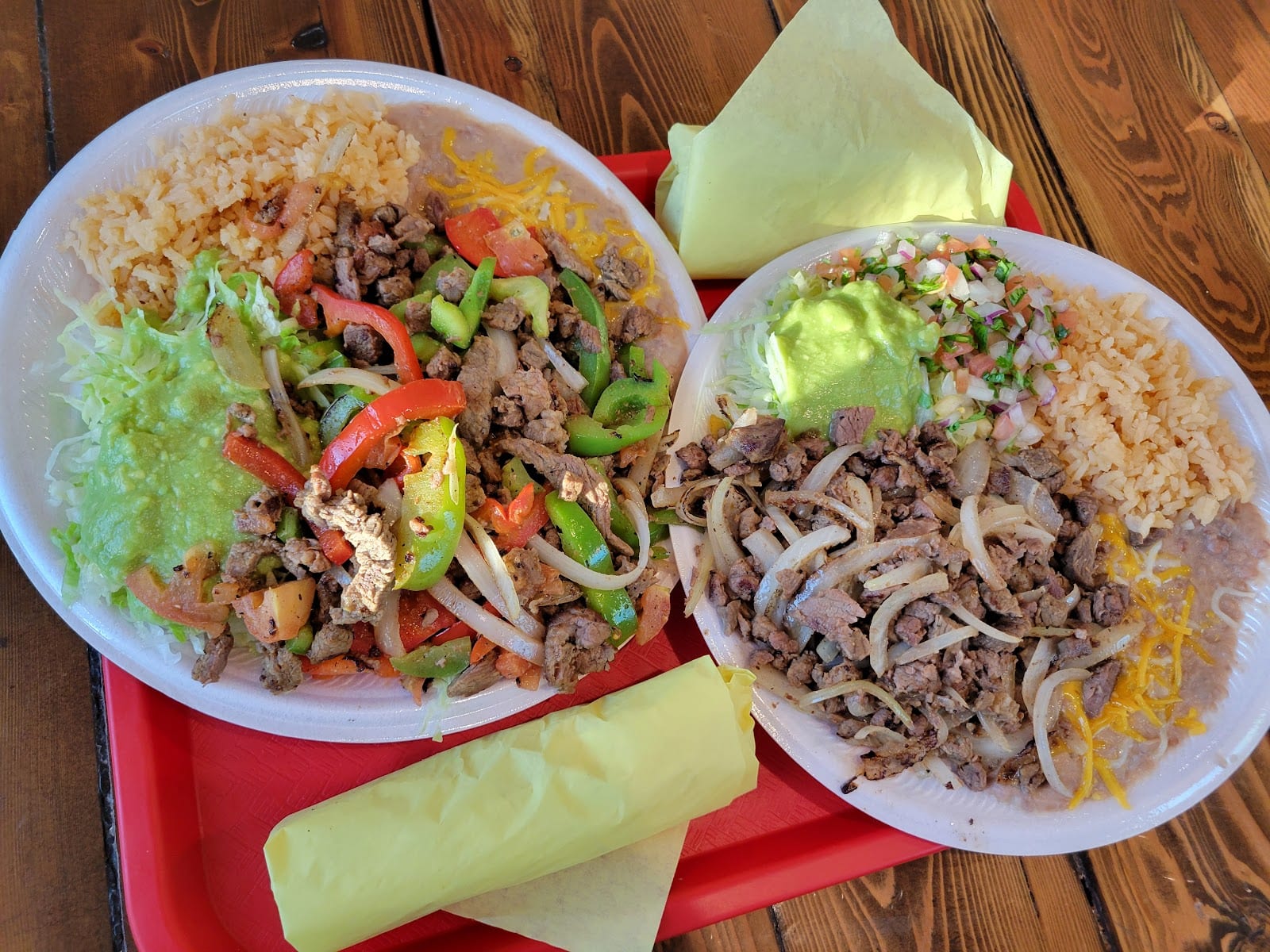 Paco's Tacos
