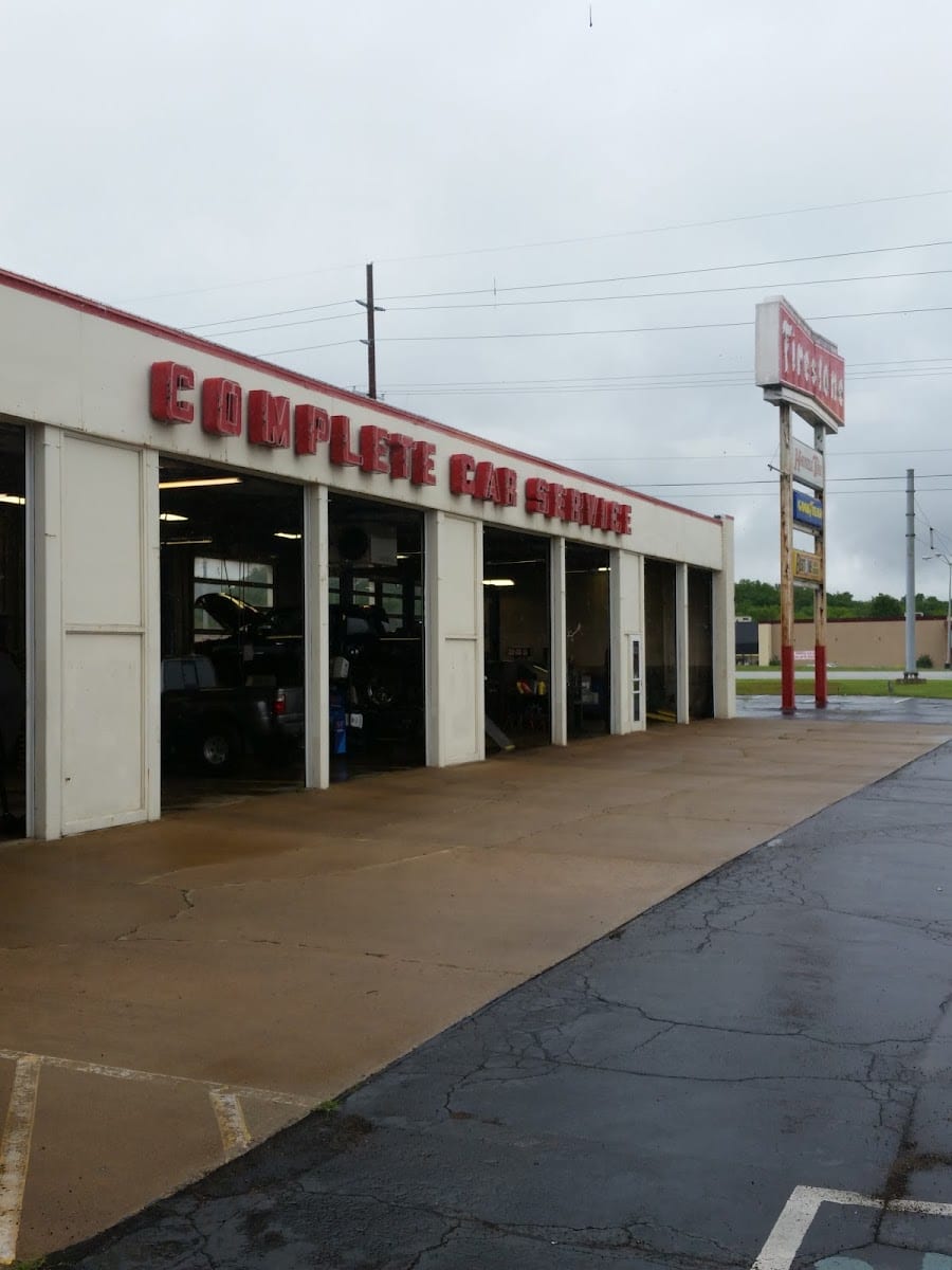 Hadsell Tire Inc
