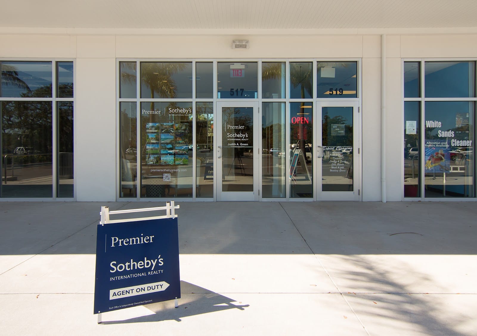 Premier Sotheby's International Realty