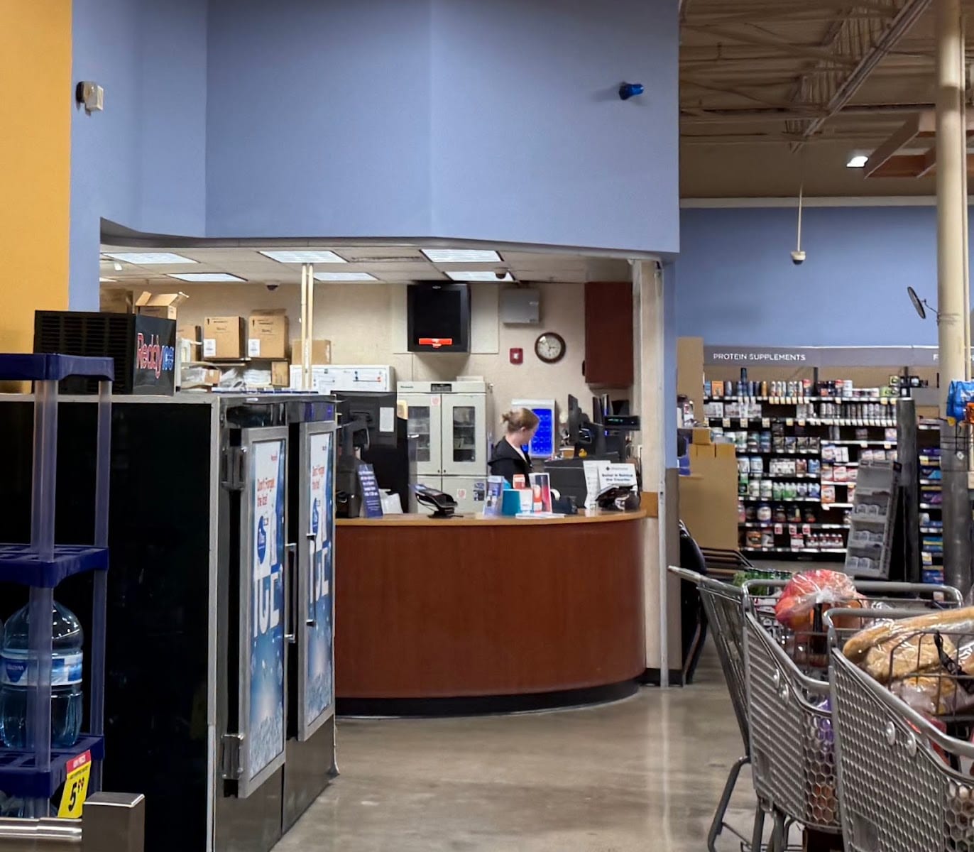 Kroger Pharmacy