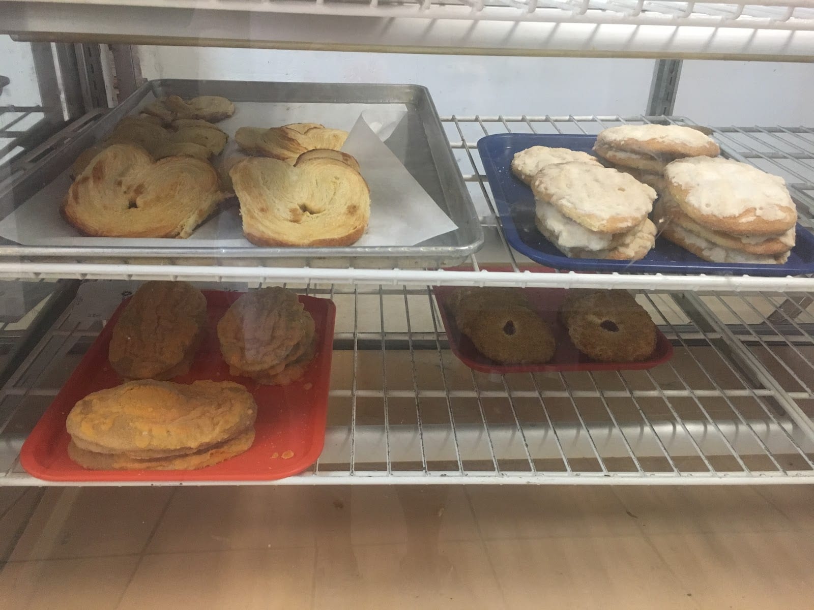 El Río Bakery & Mexican Food