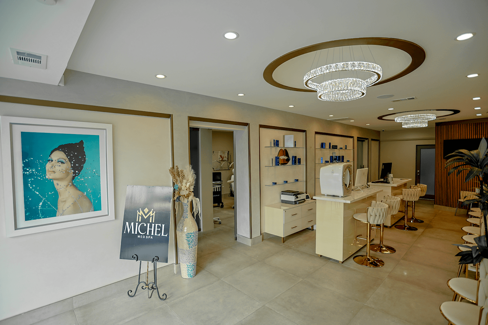 Michel Medspa, photo 2