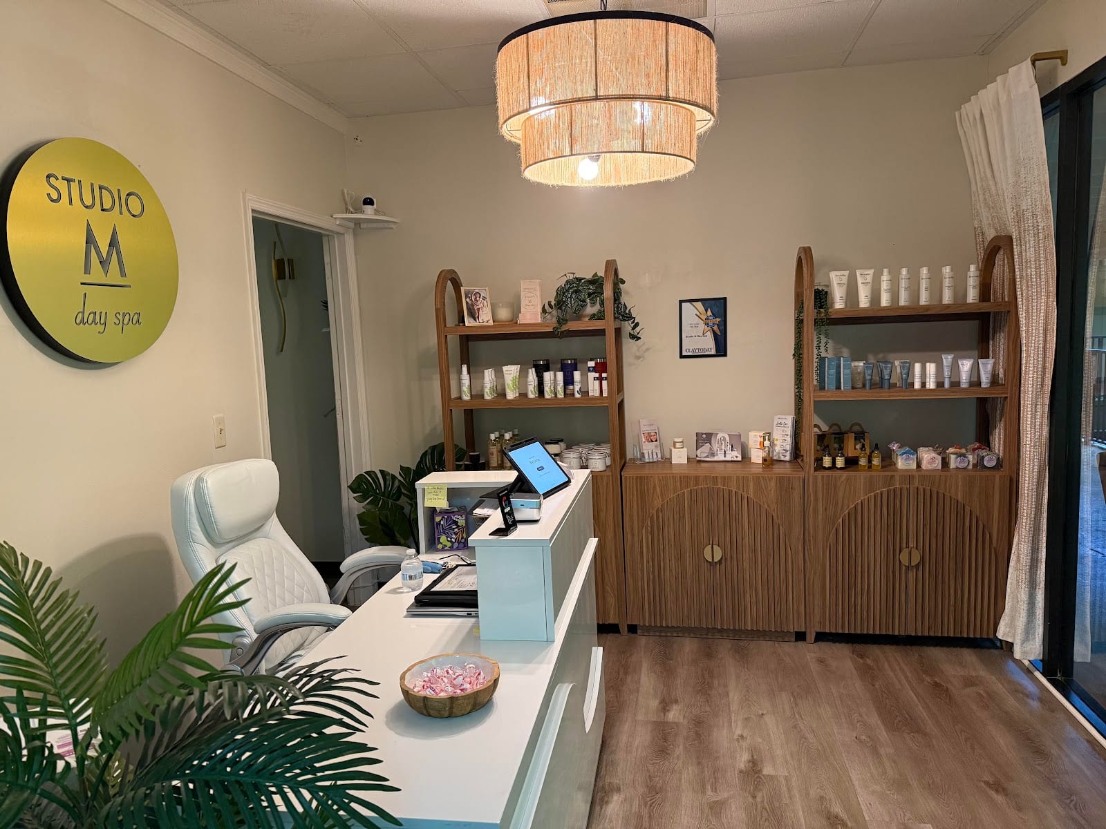 Studio M Day Spa, photo 2