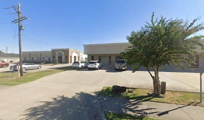 Moorman & Associates: Mallgrave David