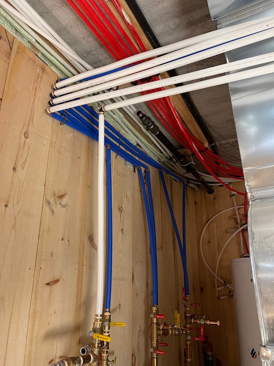 Balay Plumbing and Renovation, photo 3