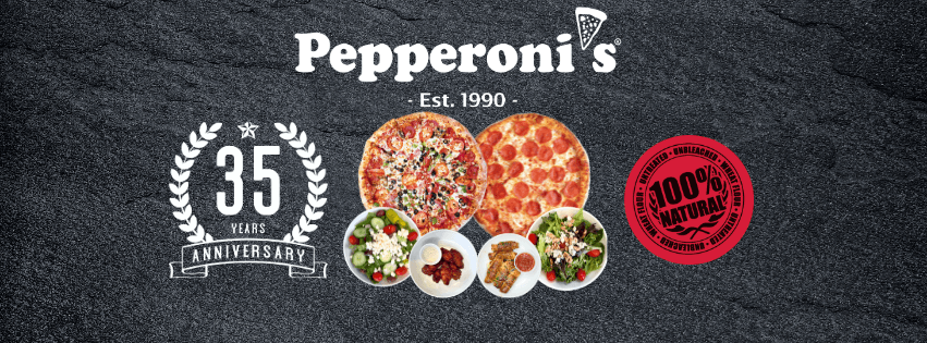 Pepperoni's Pizza - Houston Heights, photo 4