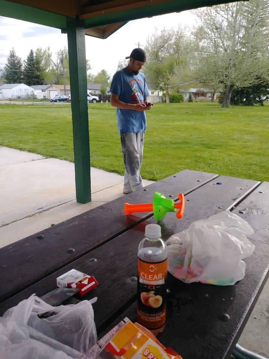 Garden Creek Park, photo 2