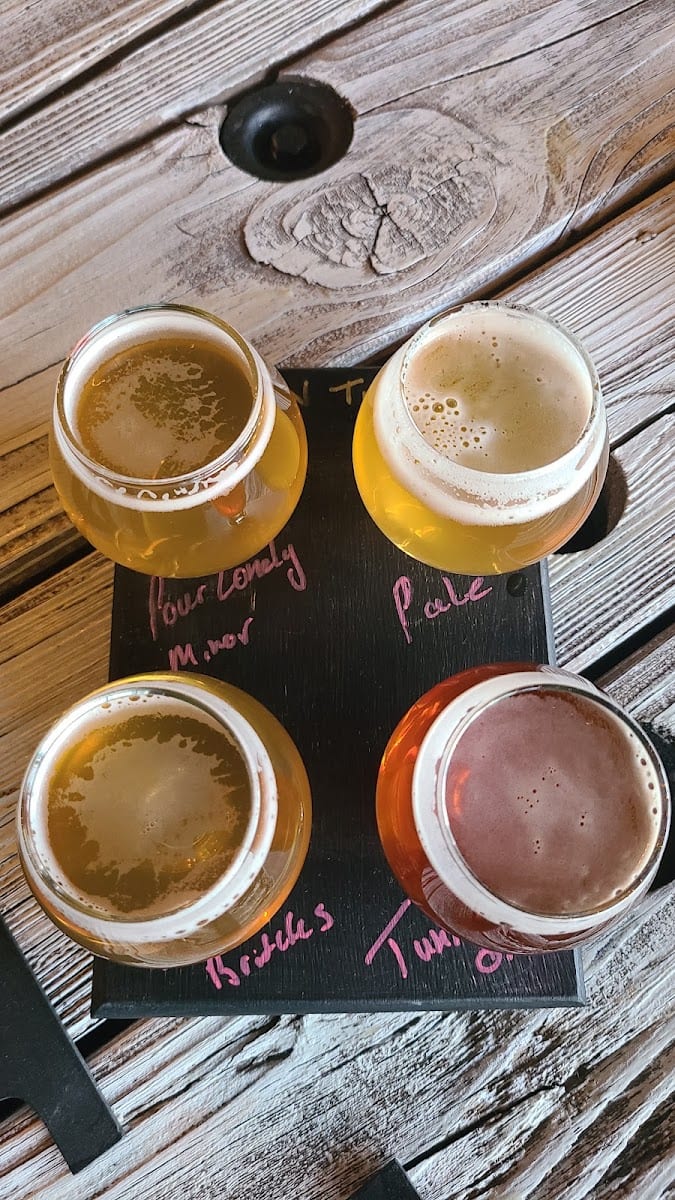 Broken Timbers Brewing Company, photo 2