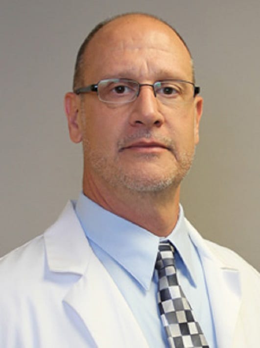 Timothy Wackerle, NP, photo 2