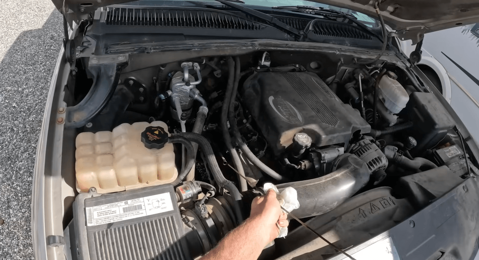 Newport News Super Mobile Mechanic