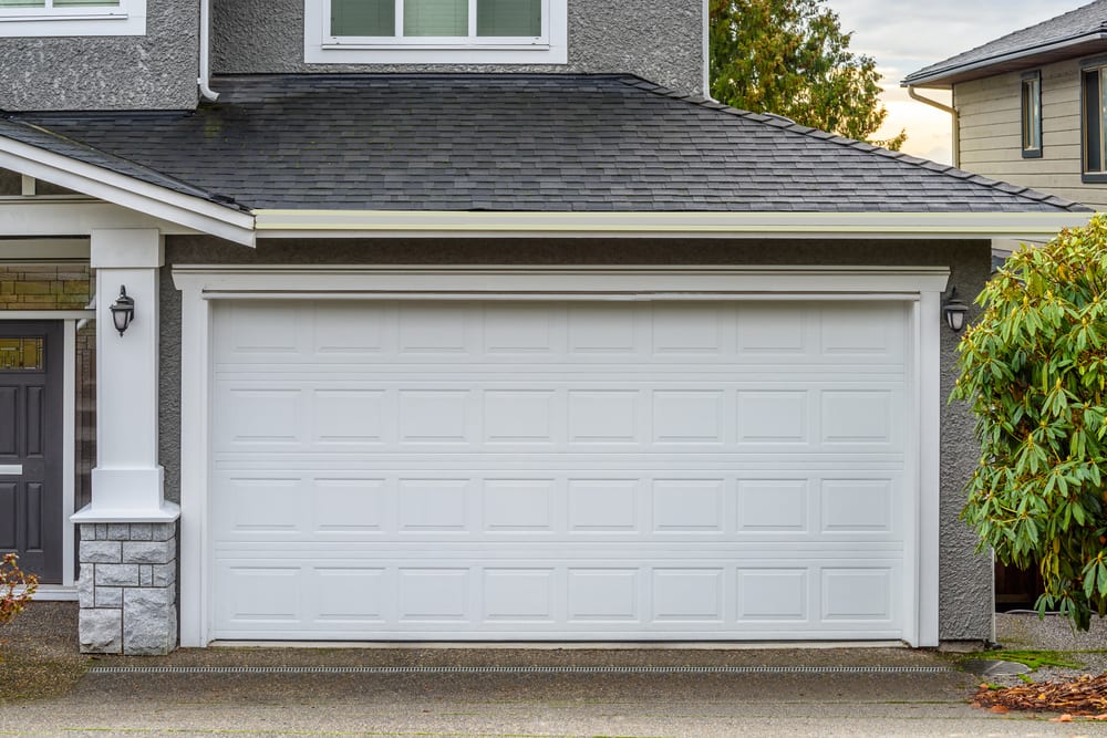 Rocky Mountain Garage Doors, photo 2