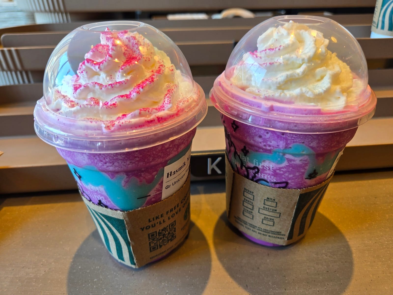 Starbucks Coffee Company, photo 4