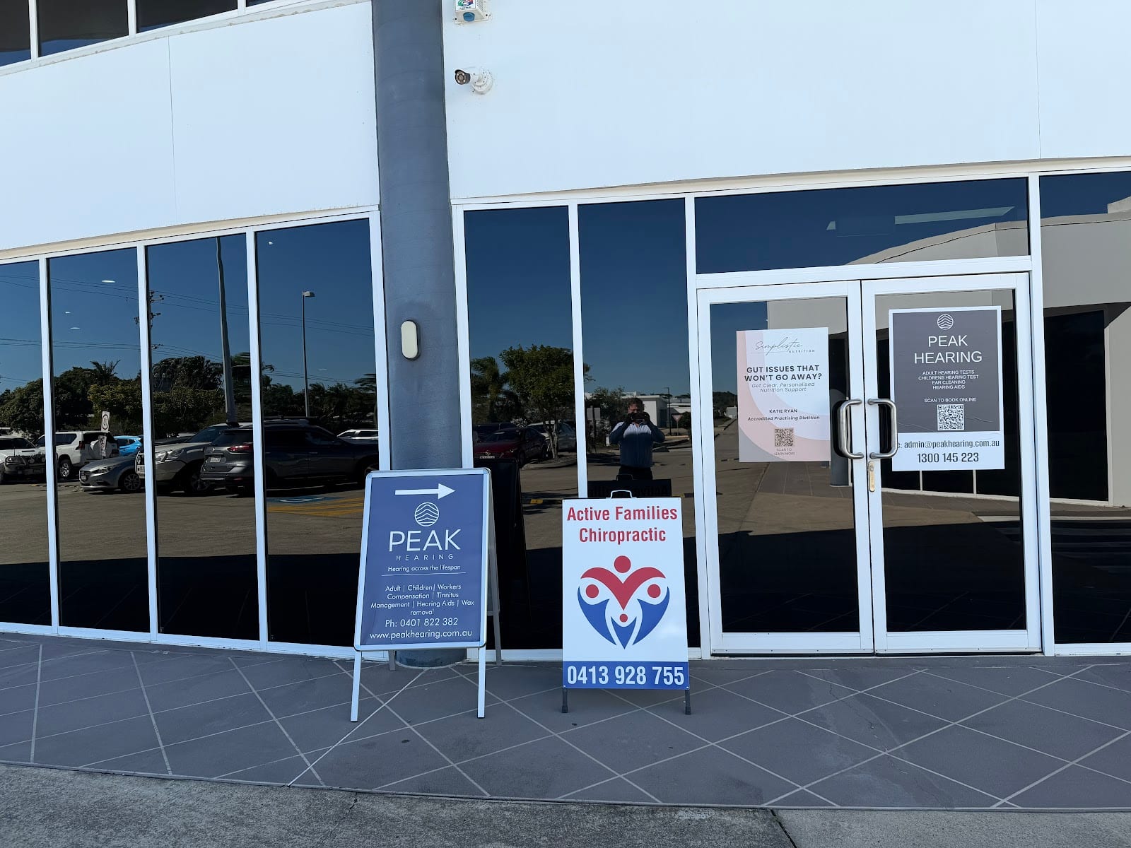 Family Health Care Mackay Rural View