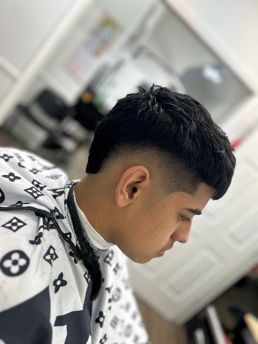 Bros Barber Shop LLC, photo 4