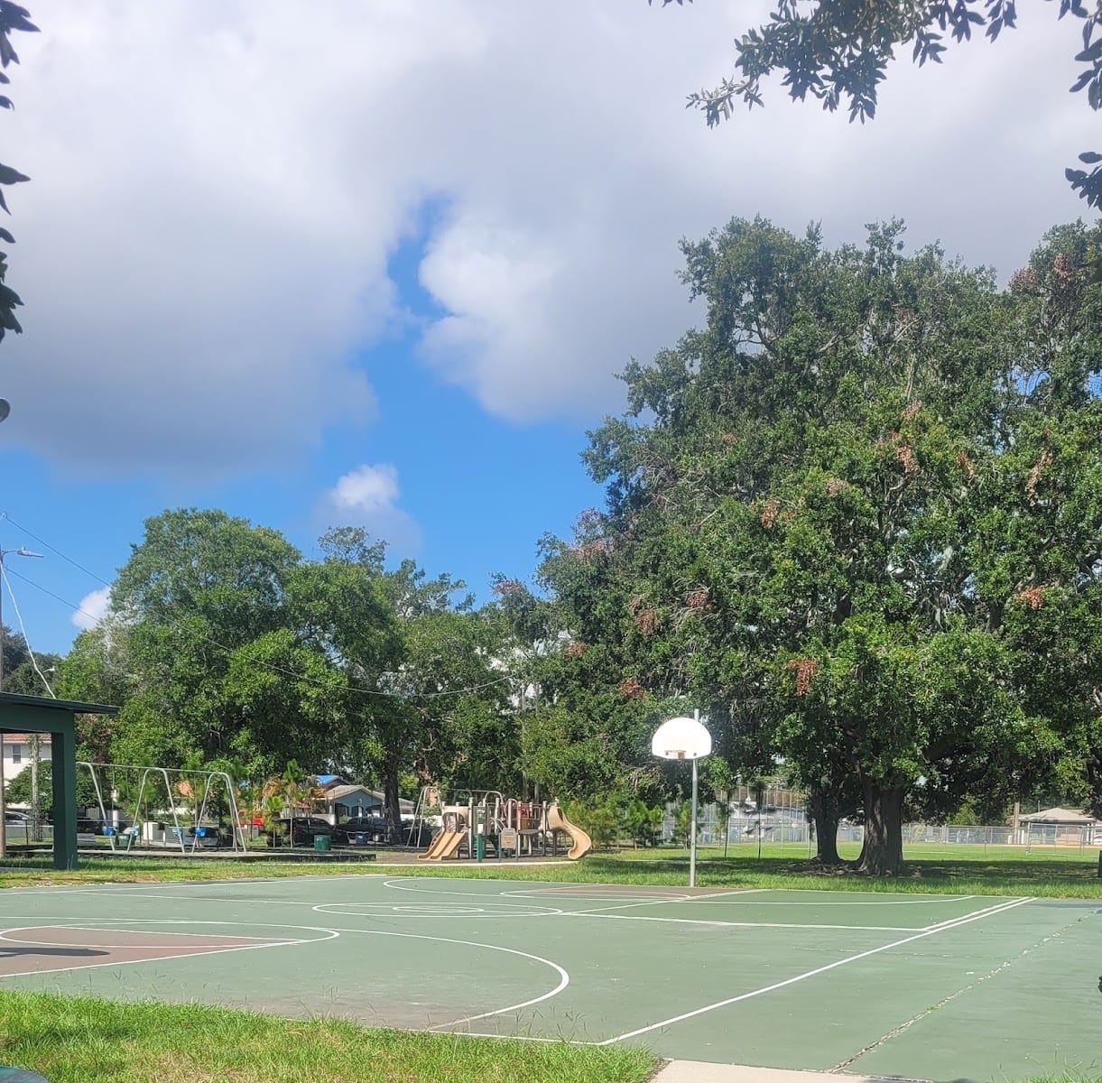Capaz Park