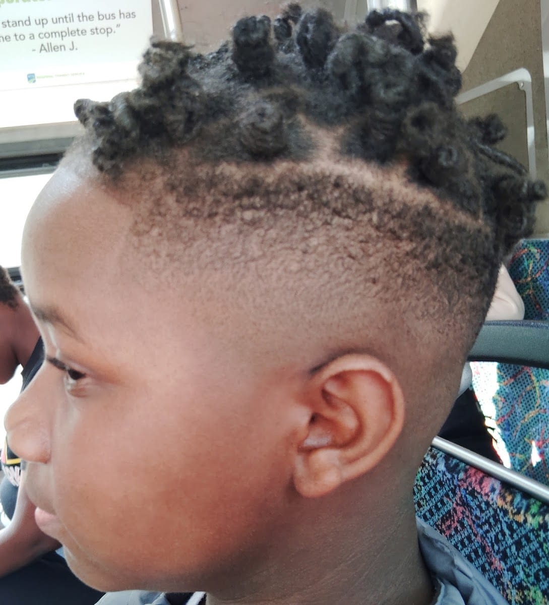Barber Shop