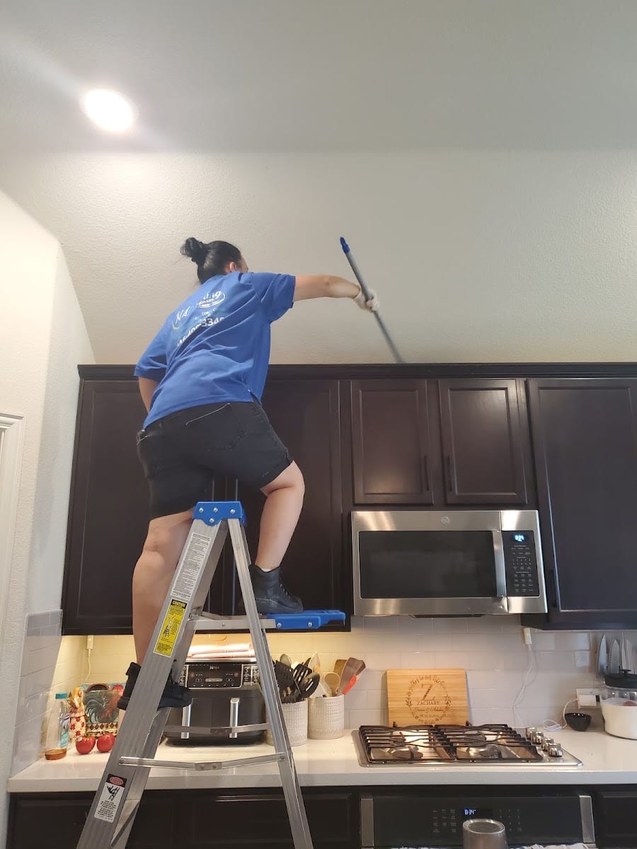 NA Cleaning Services, photo 4
