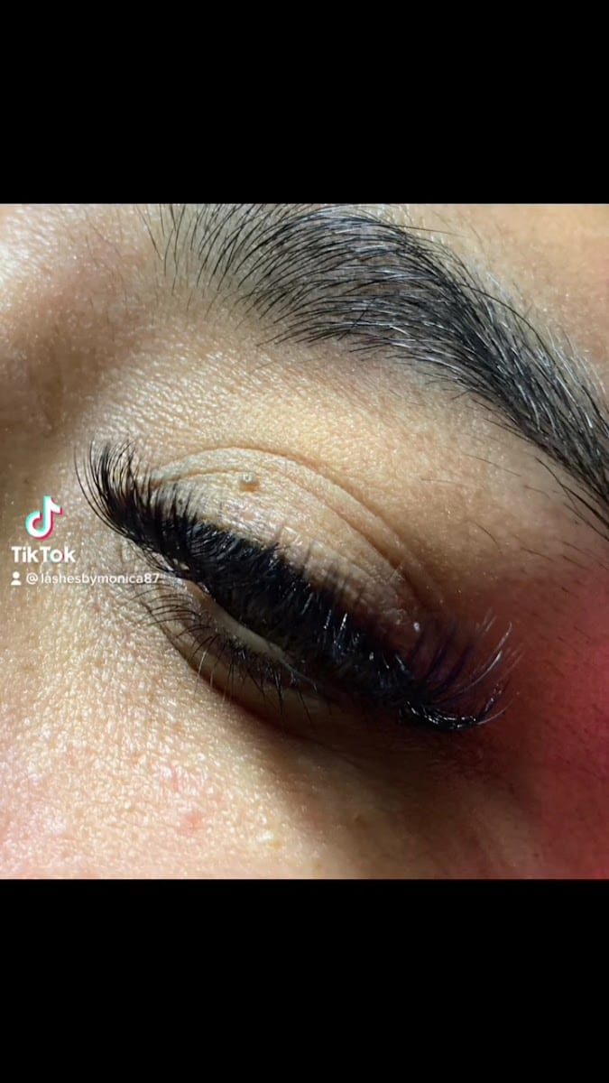 Lashes by Monica, photo 3