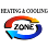 Heating & Cooling Zone