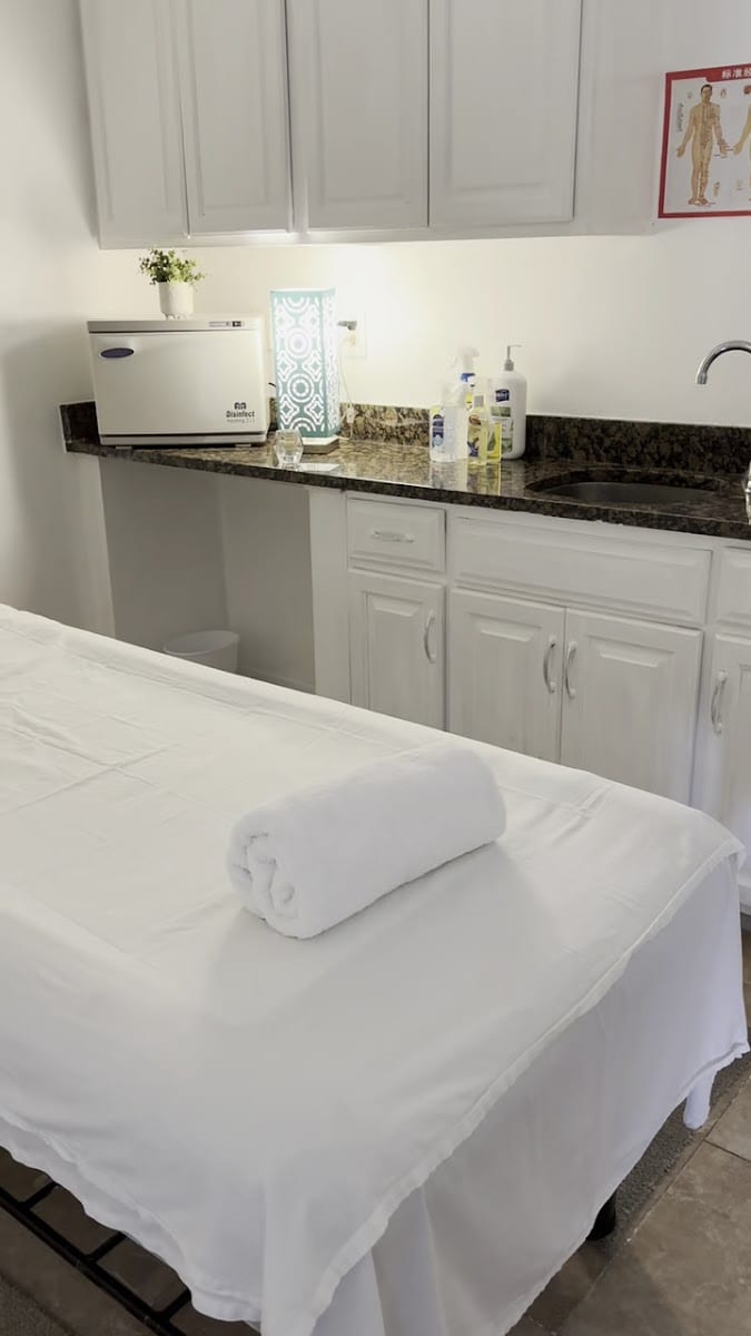Apple Massage & Facial, photo 2