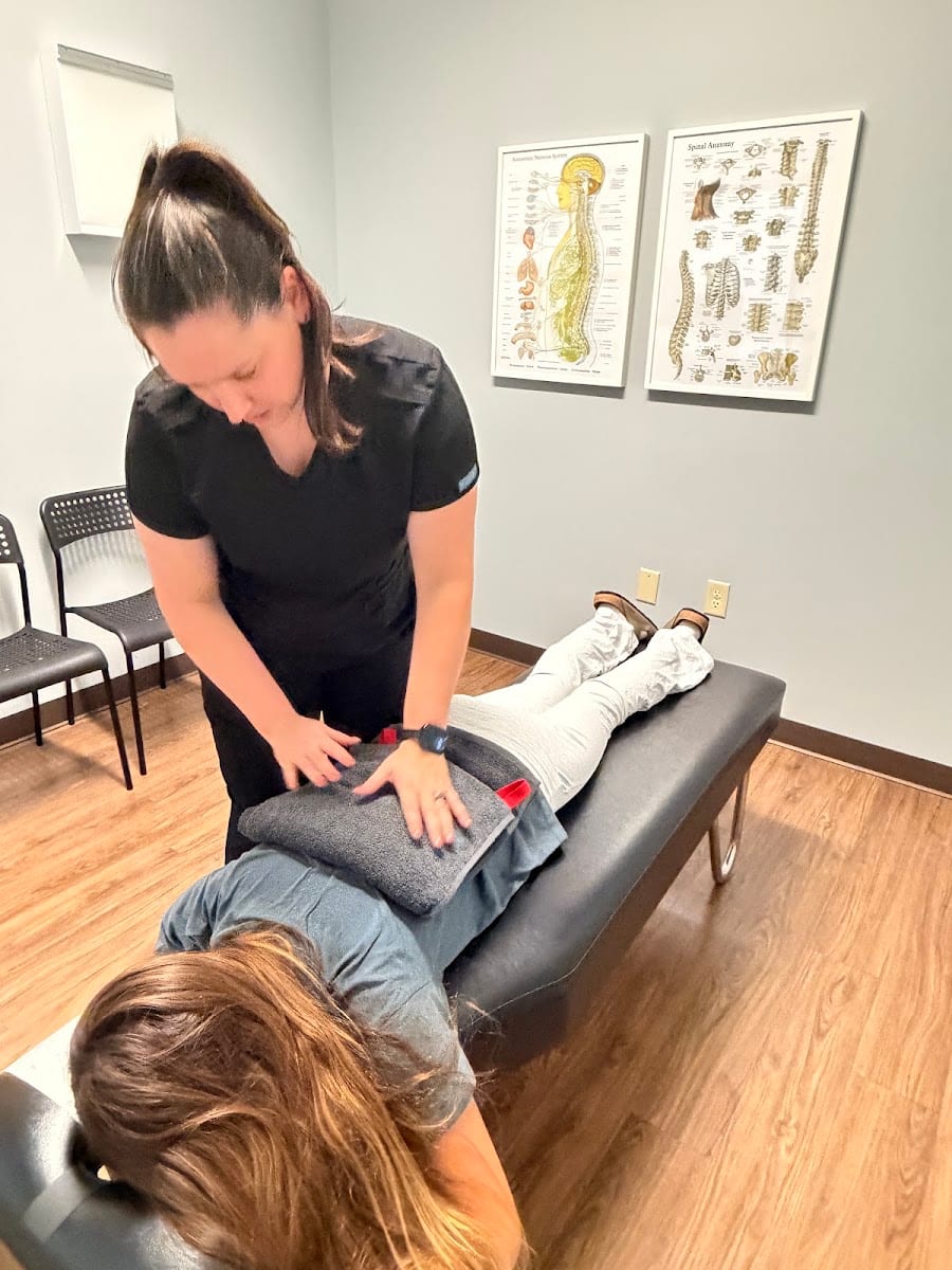 Omnis Chiropractic: Little Rock Wellness Center