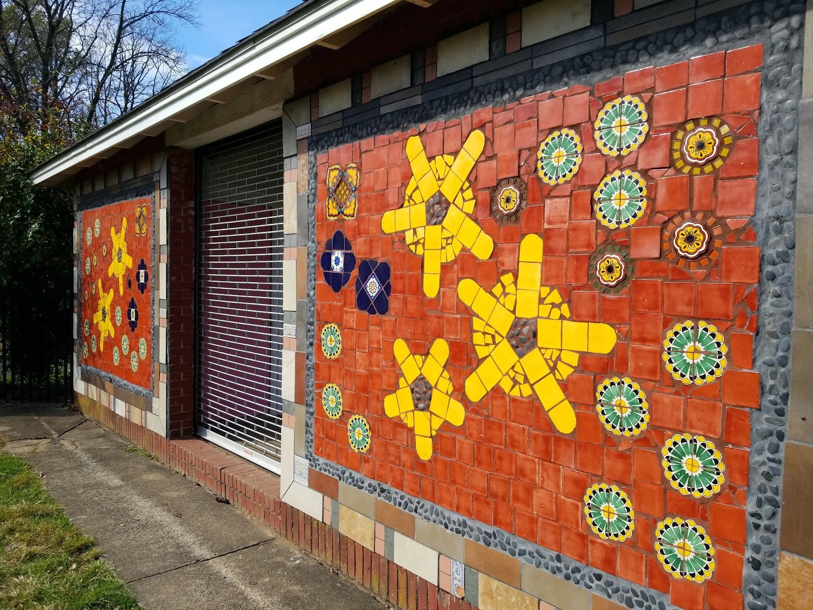 Burpee Park, photo 2
