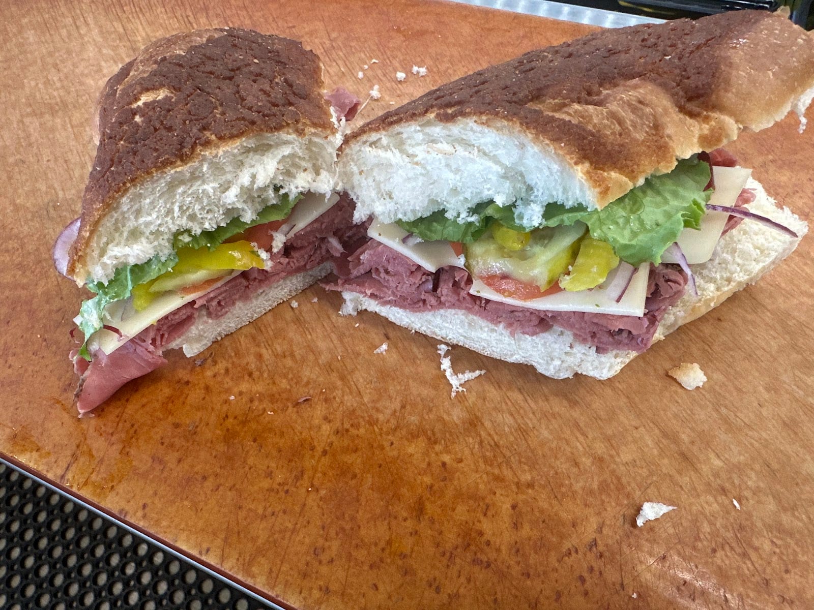 Lucca Food Deli & Wine Shop, photo 3