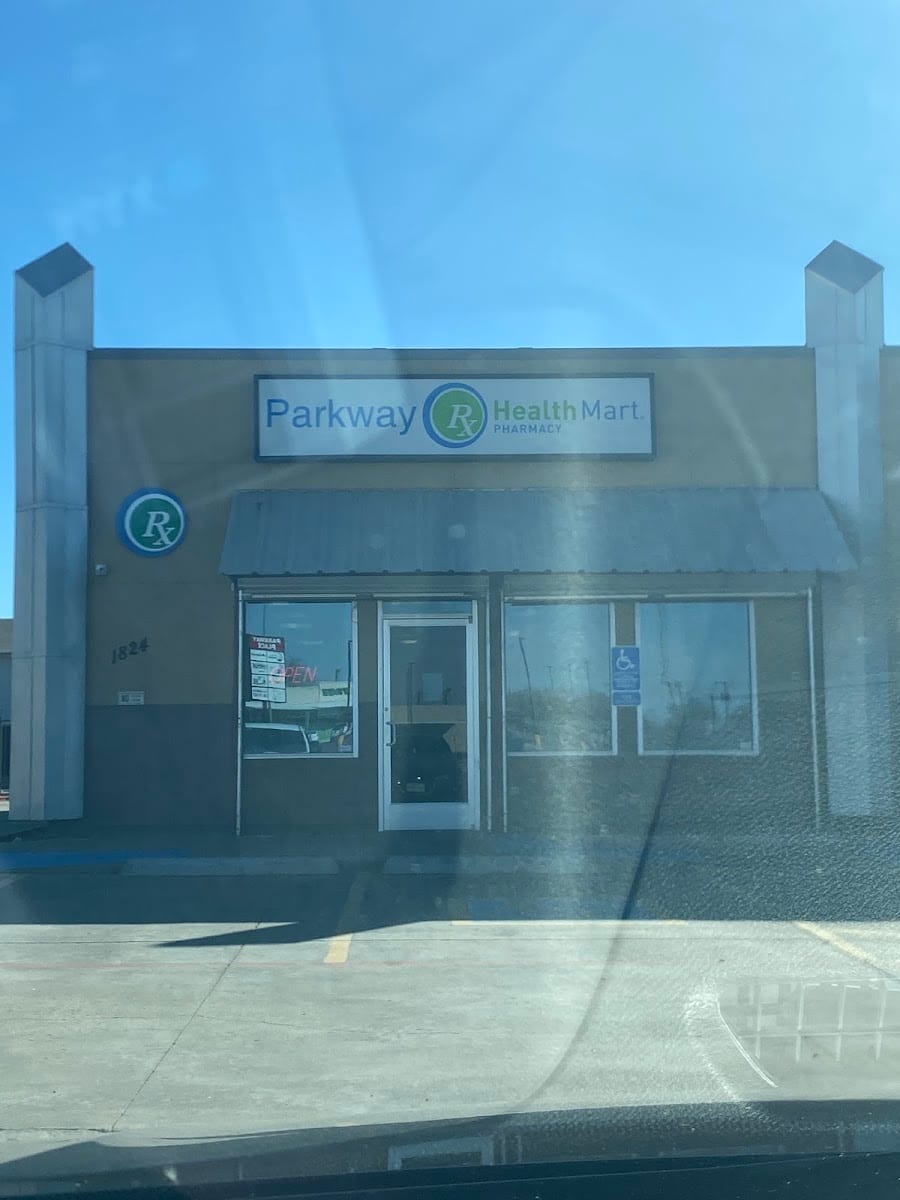 Parkway Pharmacy, photo 2