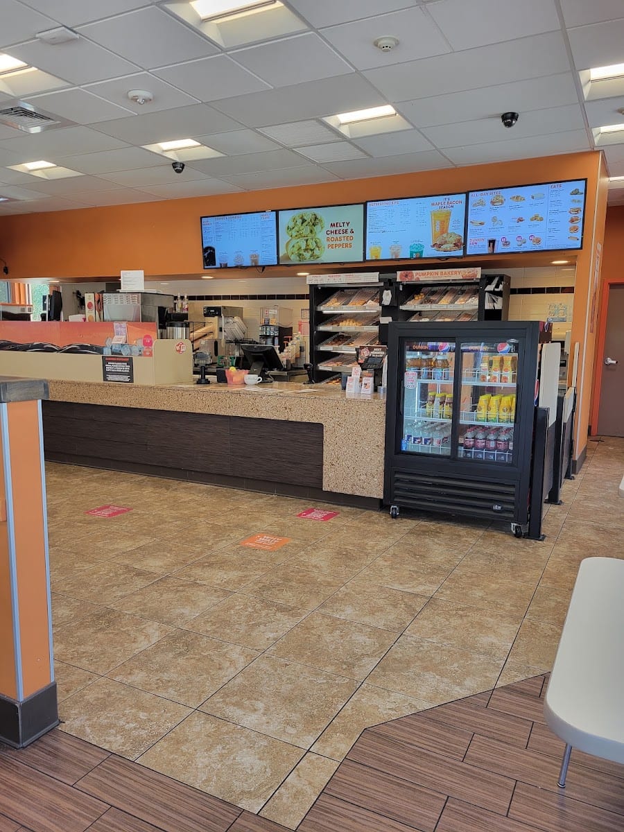 Dunkin', photo 3
