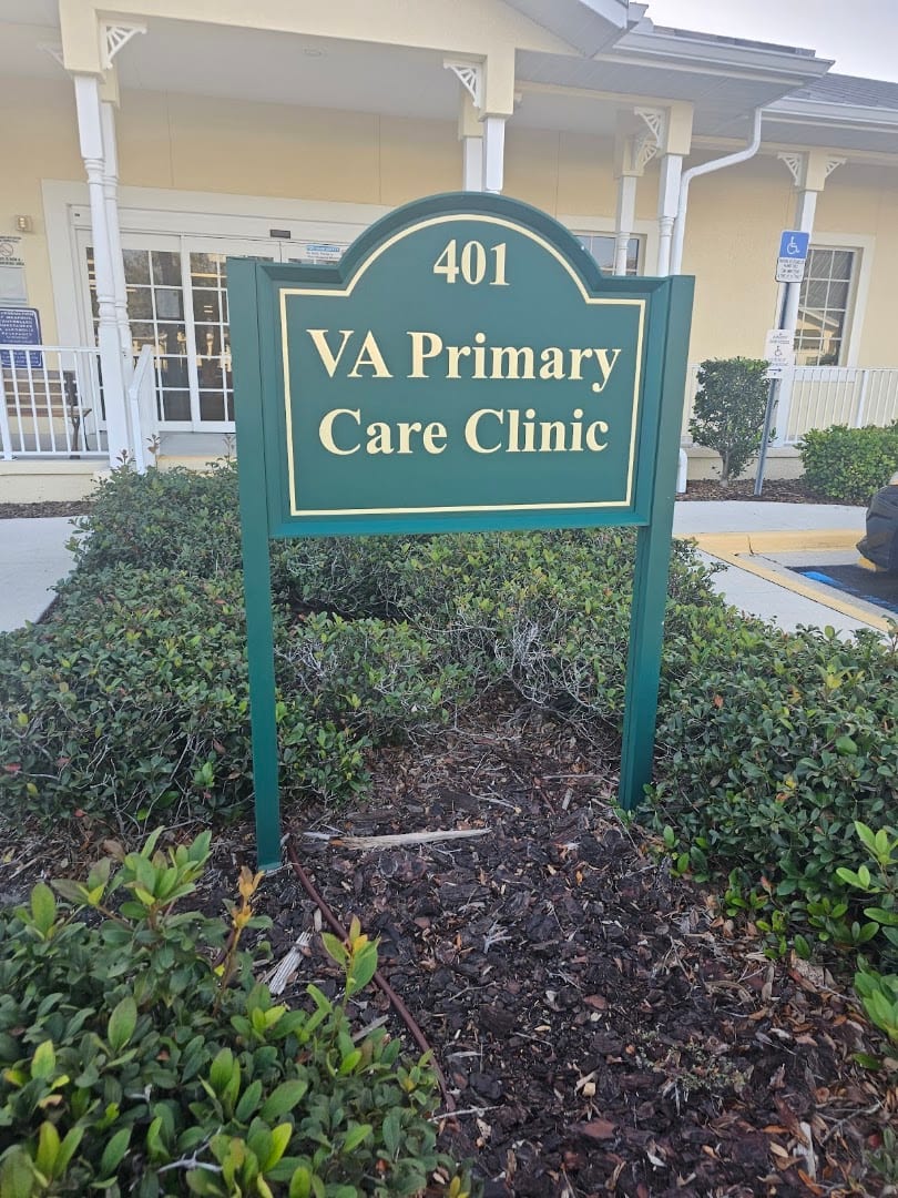 Port Charlotte VA Outpatient Clinic, photo 3
