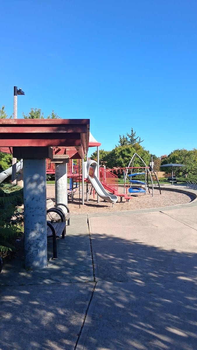 Harrington Park Playground, photo 3