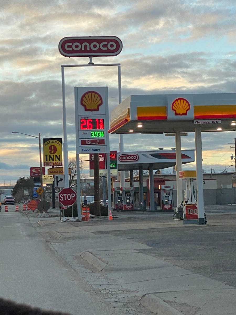 Conoco, photo 2